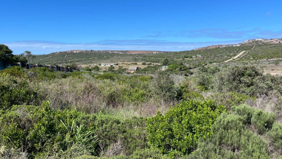 0 Bedroom Property for Sale in Num Num Cape Estate Western Cape